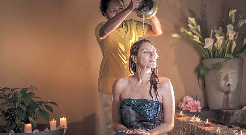 Jetwing Ayurveda Pavilions