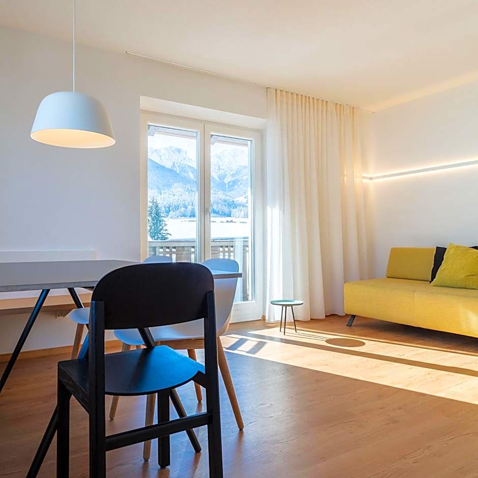 Hus Appartement - Nr. 5