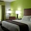 Holiday Inn Express Hickory-Hickory Mart