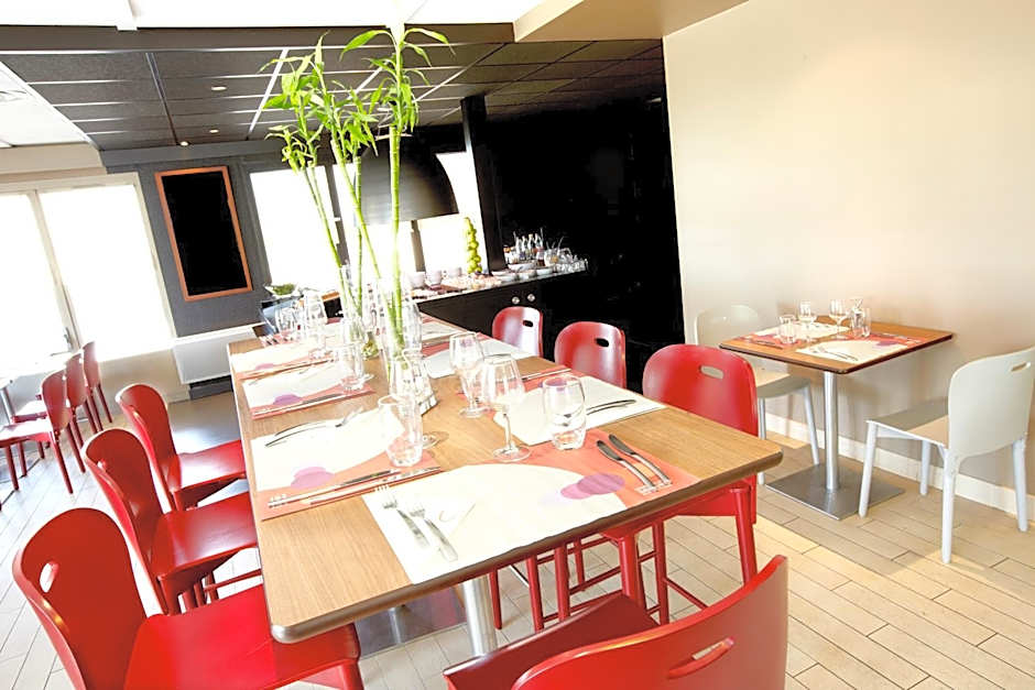 Campanile Salon-De-Provence
