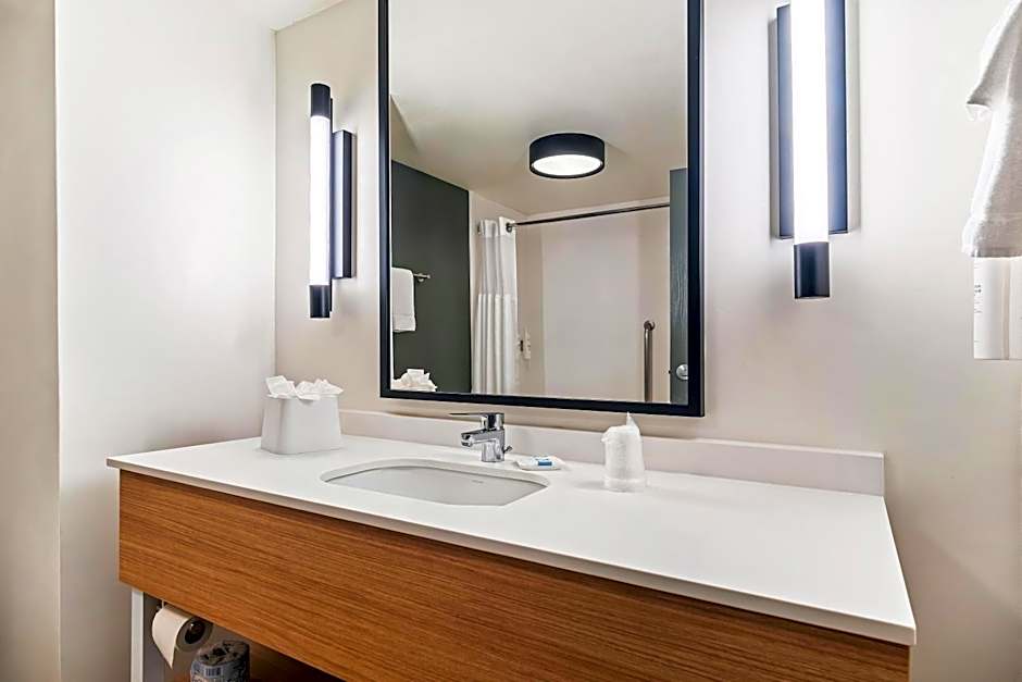 Spark by Hilton Amarillo West Medical Center