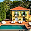 Grand-Hôtel du Cap-Ferrat, A Four Seasons Hotel