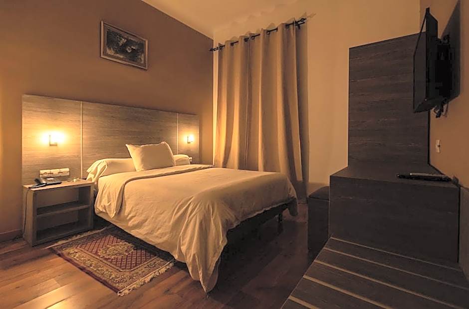 Hôtel Suisse