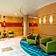 SpringHill Suites by Marriott Boulder Longmont