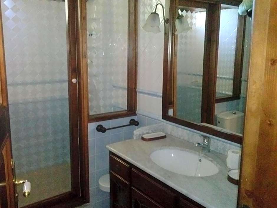 Hotel Finca las Beatas