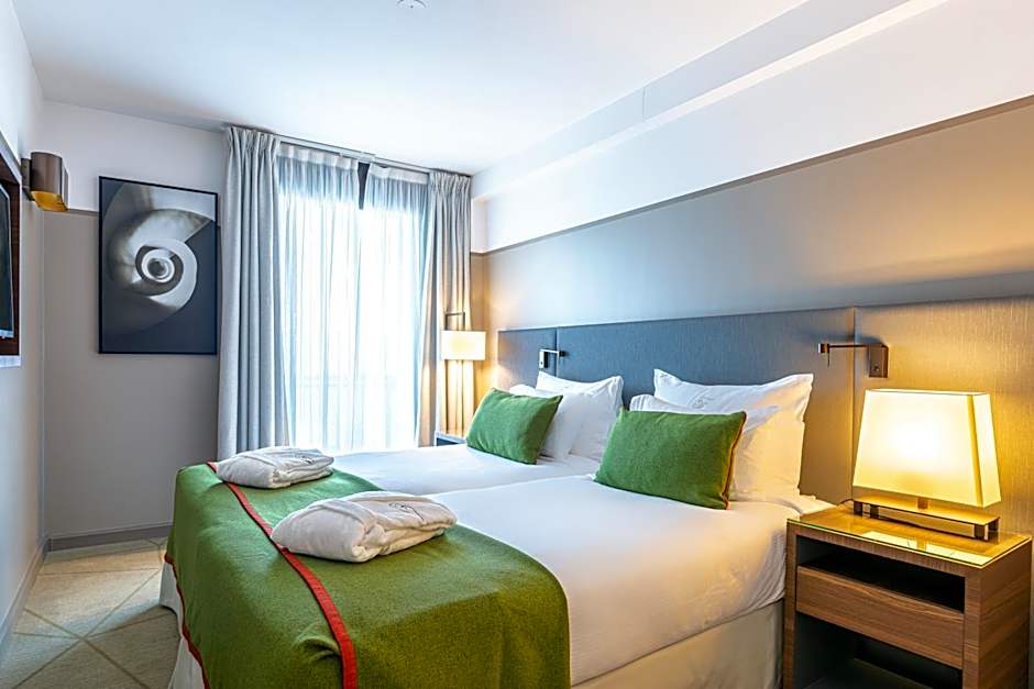 Fraser Suites Paris La Defense