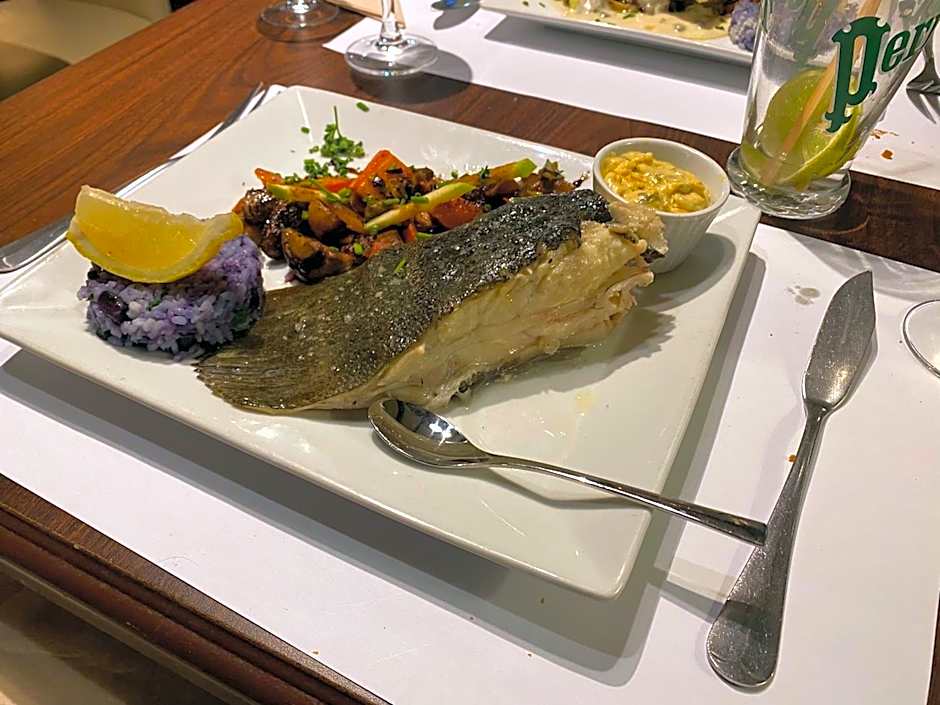 Hôtel Restaurant l’Éolienne