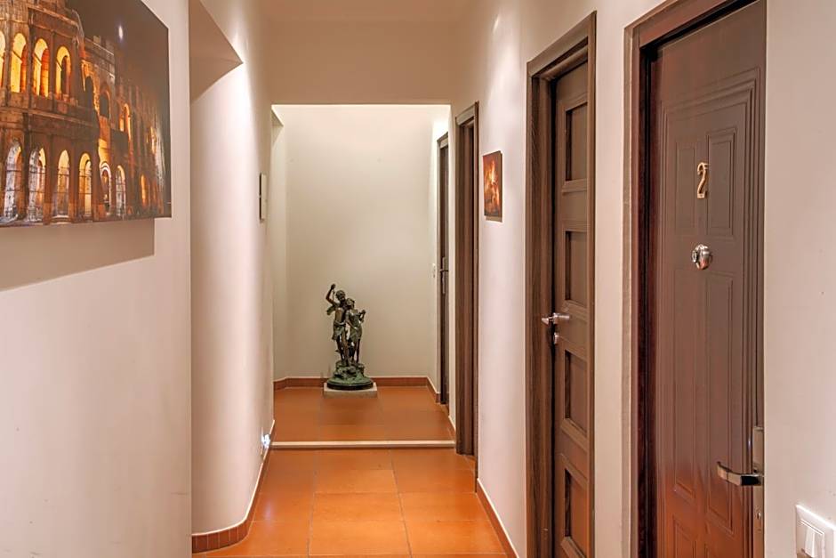 Ottaviano Guest House