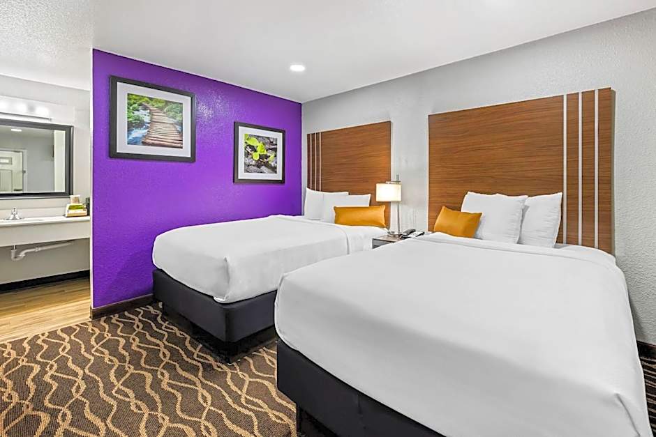 Rodeway Inn Carlsbad Caverns Area