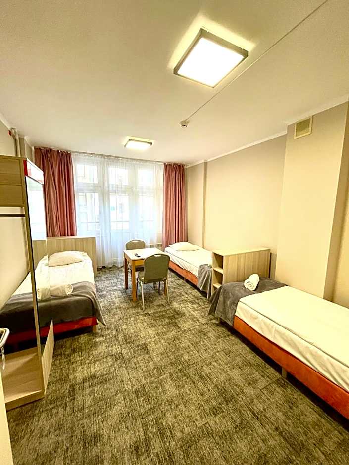eMKa Hostel