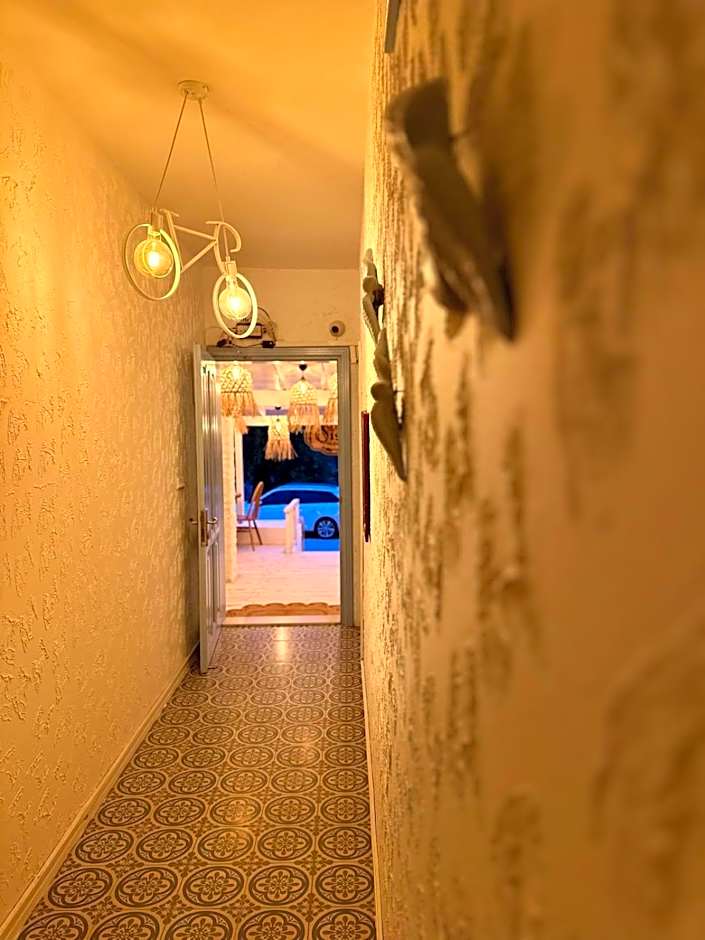 SİSU ALAÇATI OTEL