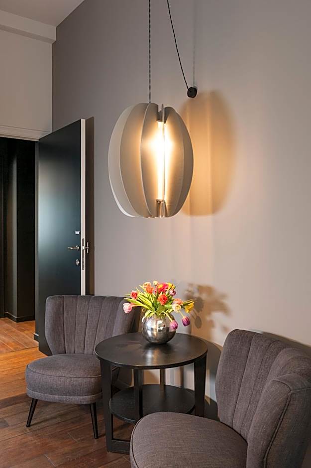 Zakske13 - Design Boutique B&B in Bruges city centre