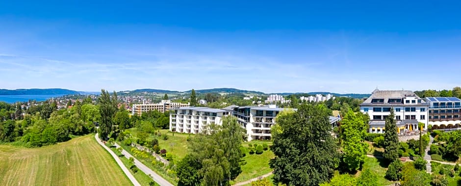 Parkhotel St.Leonhard