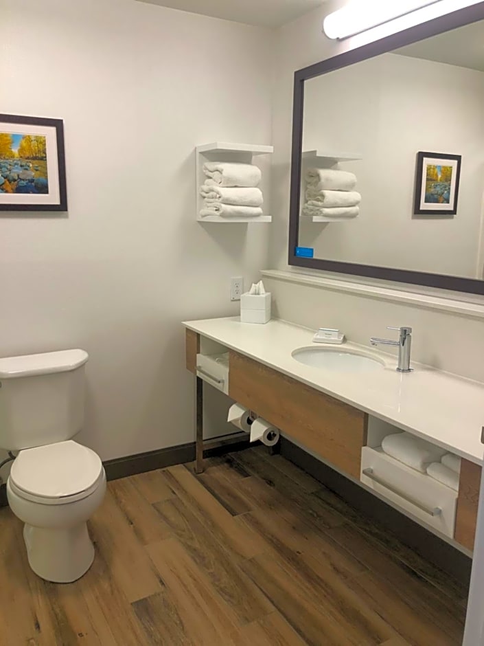 Hampton Inn Helena