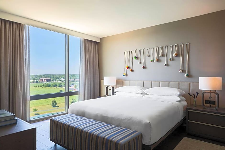 Renaissance by Marriott Columbus Westerville-Polaris Hotel