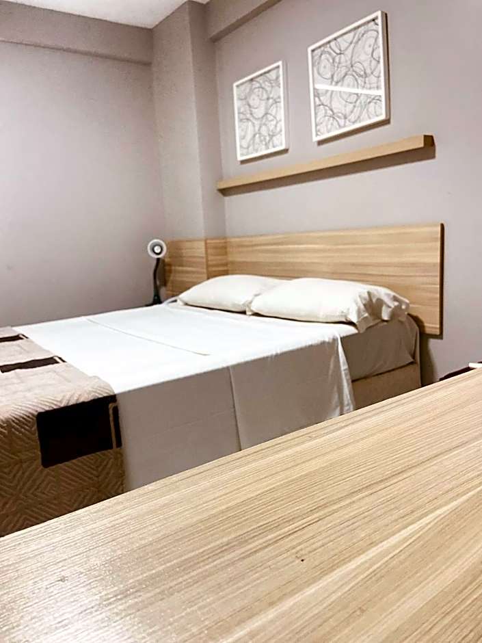 Hotel Enseada Boa Viagem