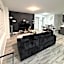 Lux Modern 2BR Radiant Suite+Free Parking