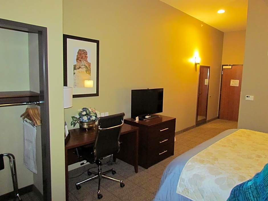 Photo 1 of 10 of King Room - Non-Smoking