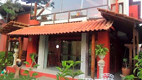 Boullevard Villa da Serra