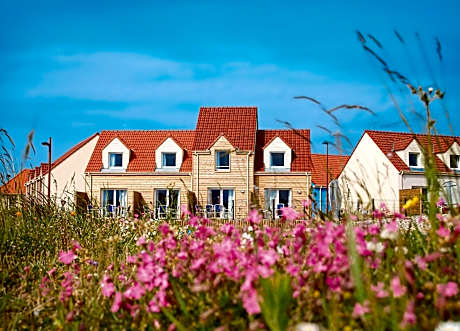 Résidence Odalys Les Villas de la Baie