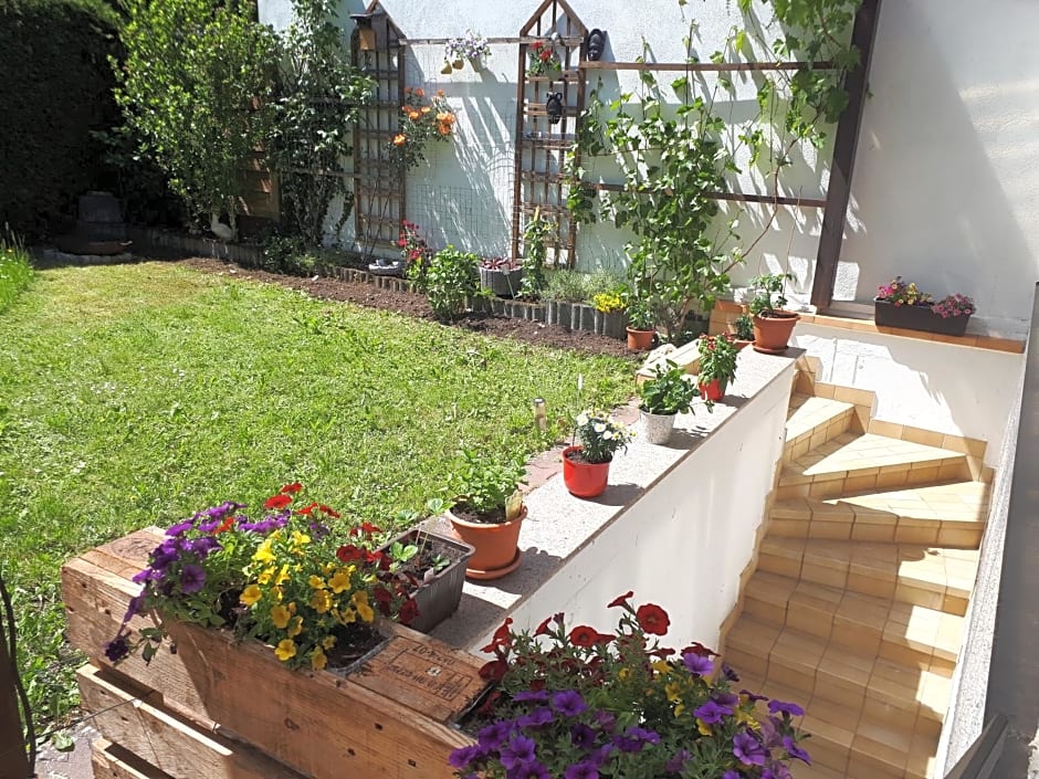 Hostel Bad Salzig