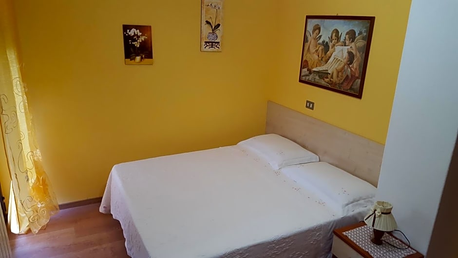 L'acquari – Trecchina, AZ