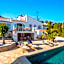 Villa Teranga - PlusHolidays