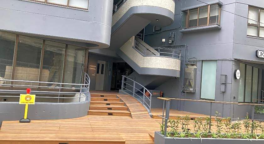 Hostels Hakuseisou