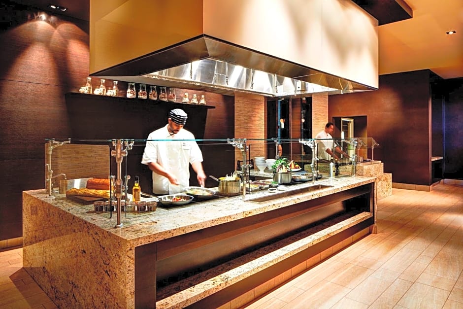 Marriott Marquis San Diego Marina - E87957acfe3373c18afd25394841d5db791d631a