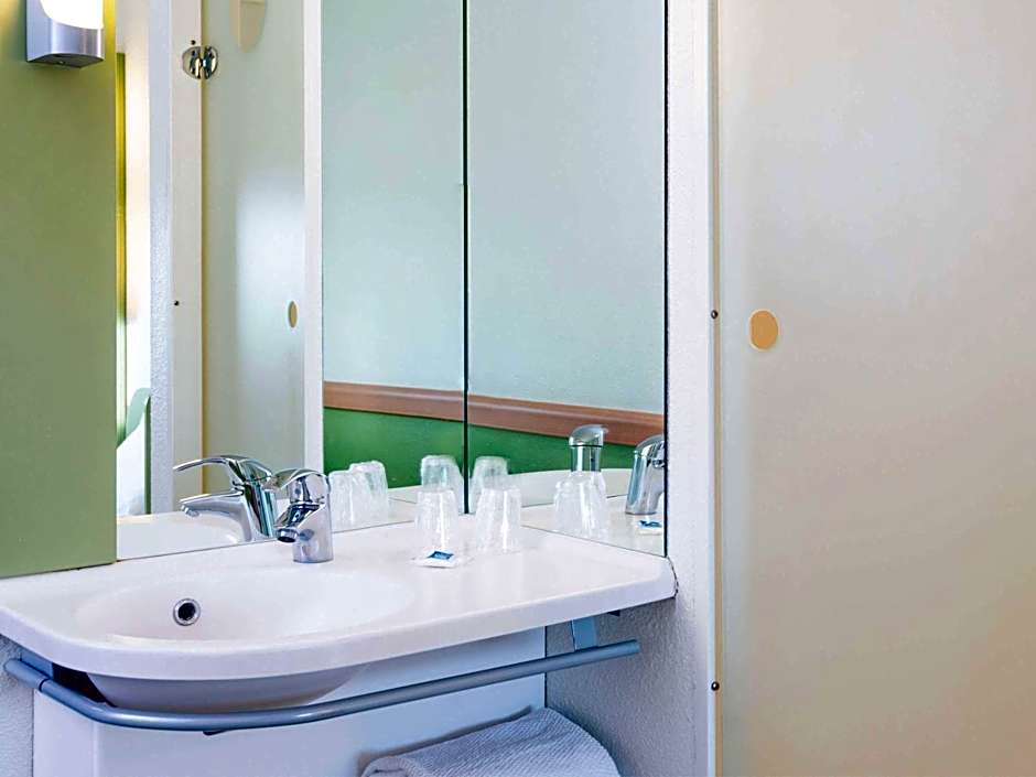 ibis budget Lyon Gerland