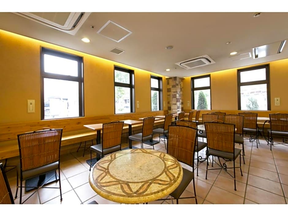 R&B Hotel Kyoto Station Hachijoguchi - Vacation STAY 16234v