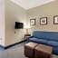 Comfort Suites Stockbridge