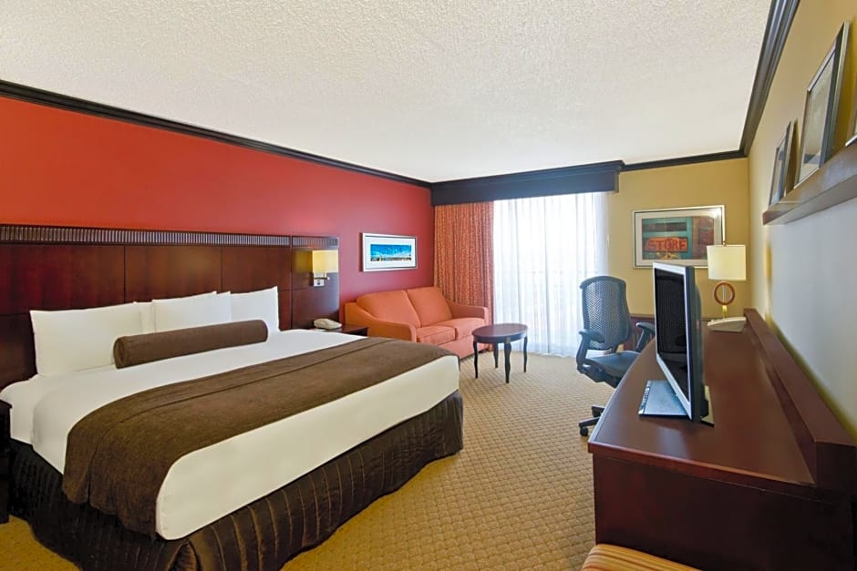 Crowne Plaza Albuquerque By IHG