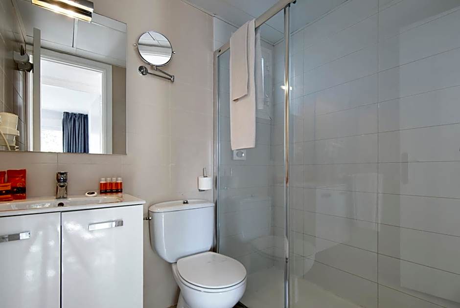 Duvabitat Apartments