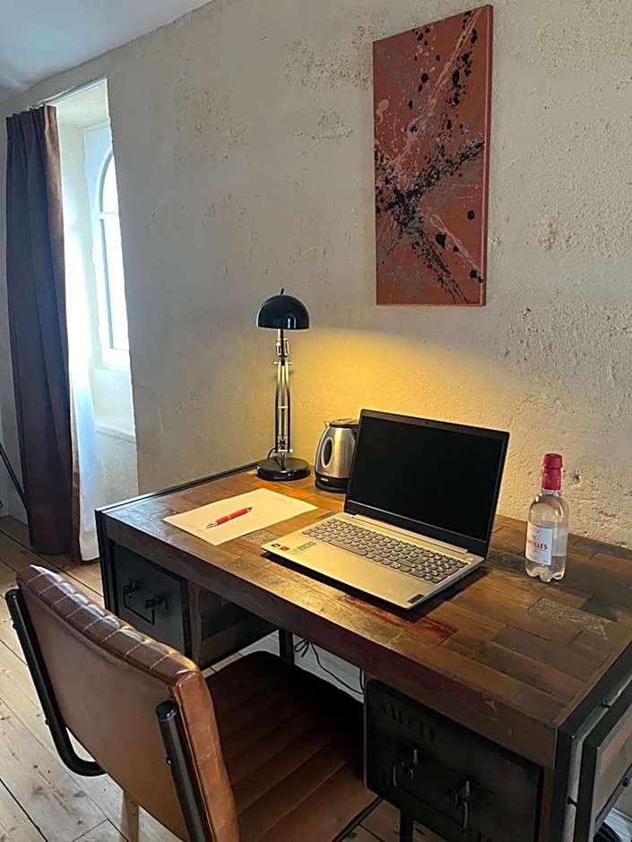 Le Clos des Queyries, Chambres d'Hôtes