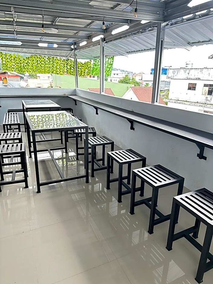 Ambon Residence Syariah