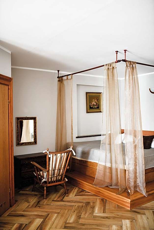 Hotel Solar Palace SPA & Wellness