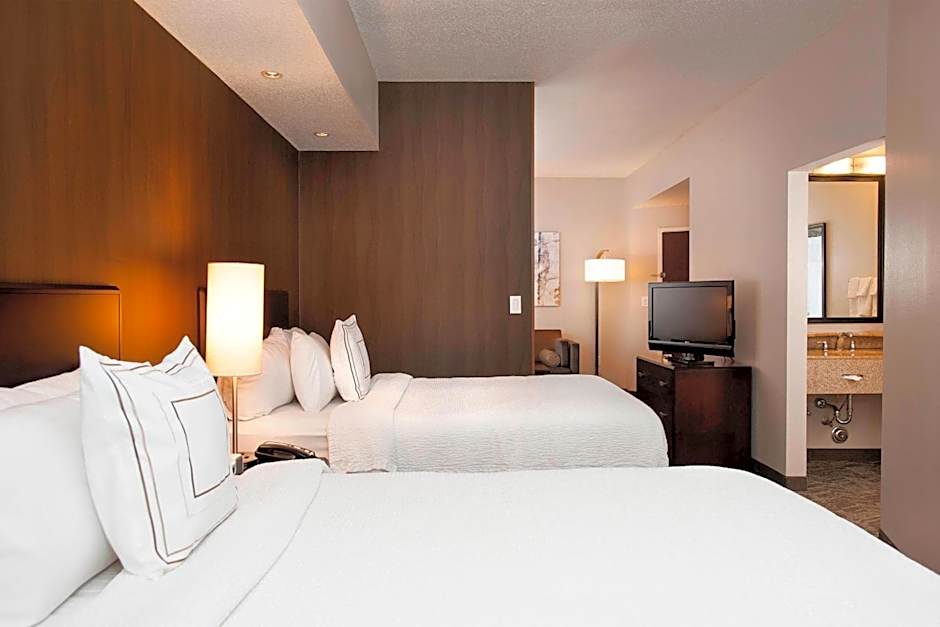 SpringHill Suites Birmingham Colonnade