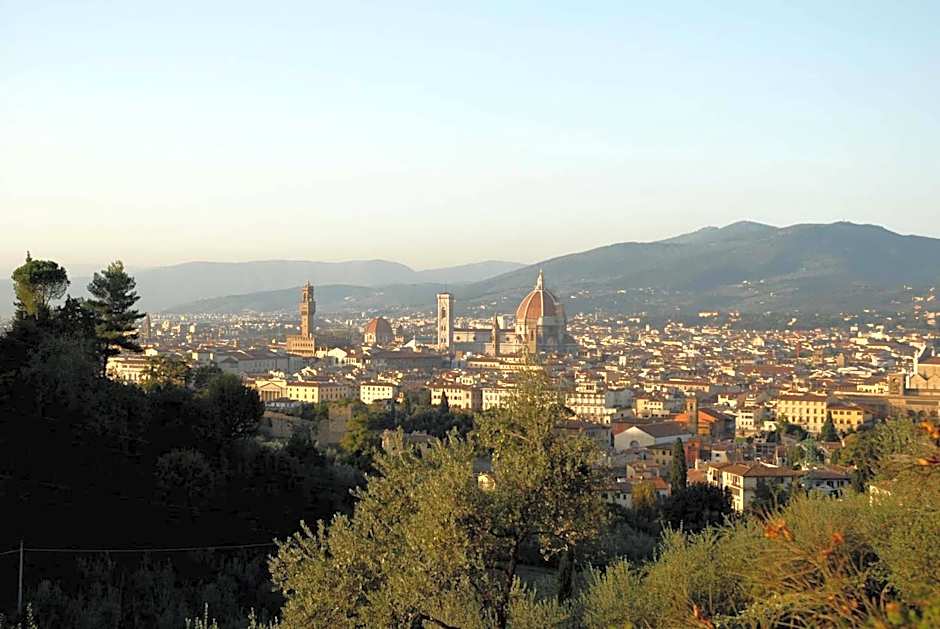 Borgo Bottaia