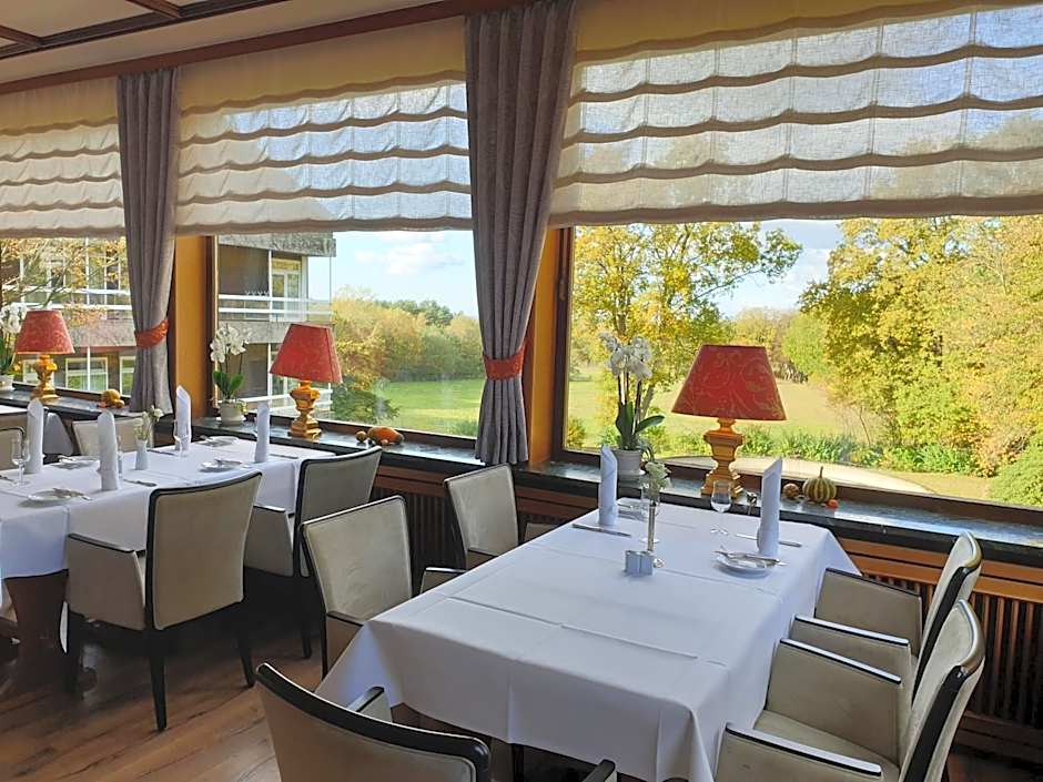 Hotel Landhaus Höpen