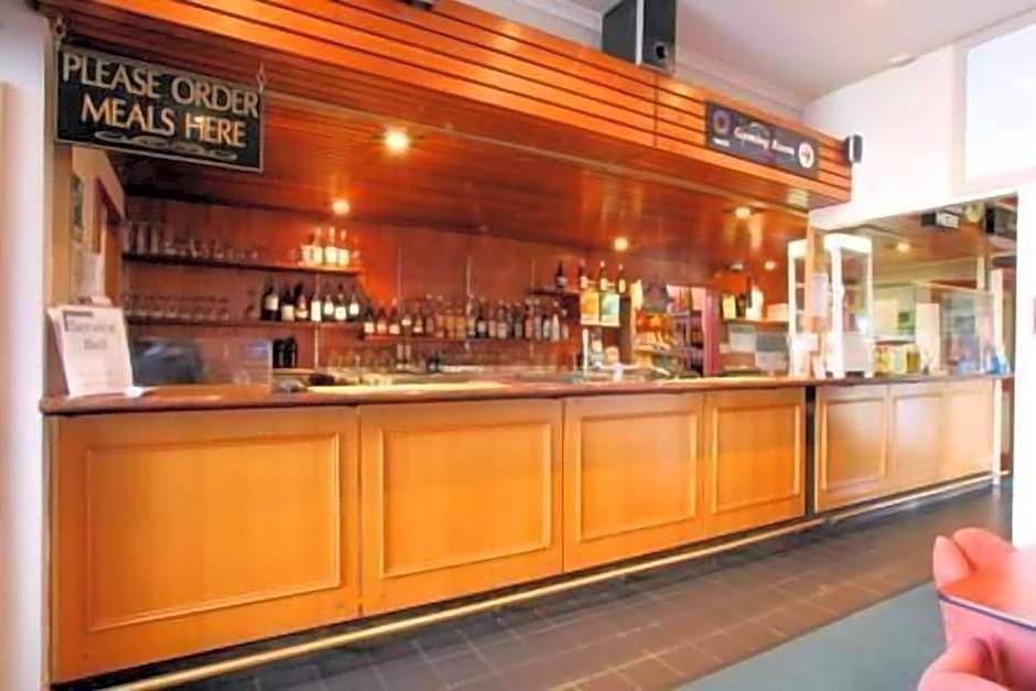 Heemskirk Motor Hotel