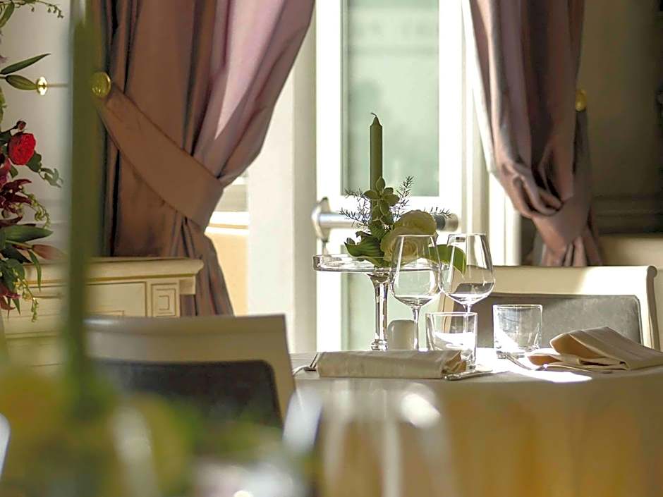 GH Palazzo Suite & SPA