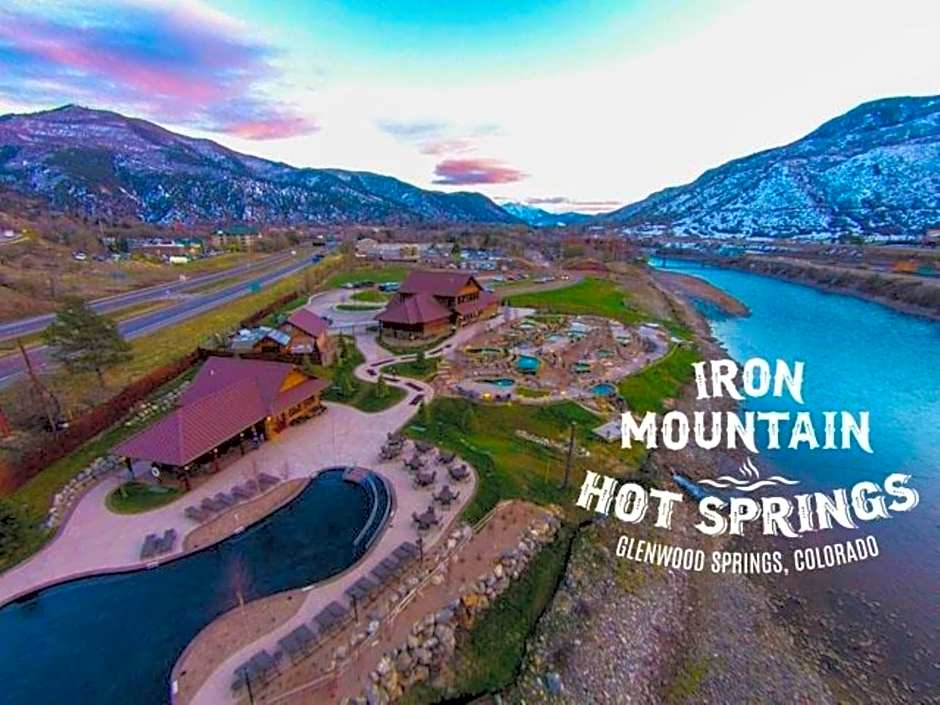 Holiday Inn Express Glenwood Springs Aspen Area By IHG