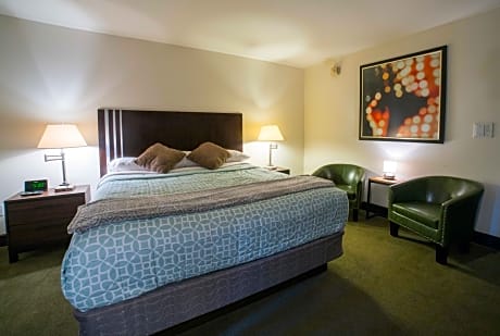 Two-Bedroom Suite