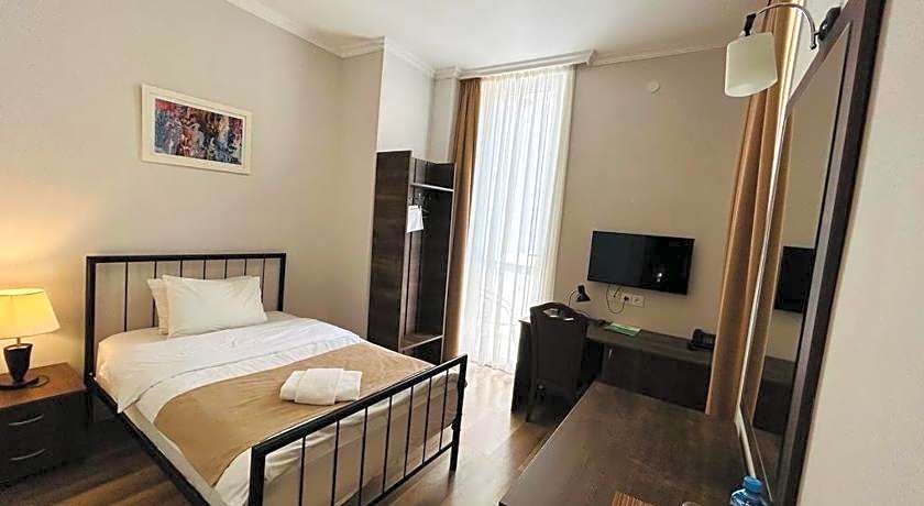 Abastumani Residence