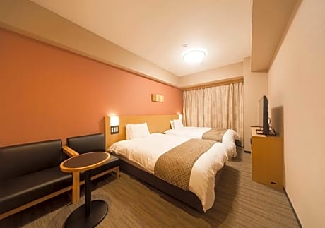 Superior Twin Room - Non-Smoking