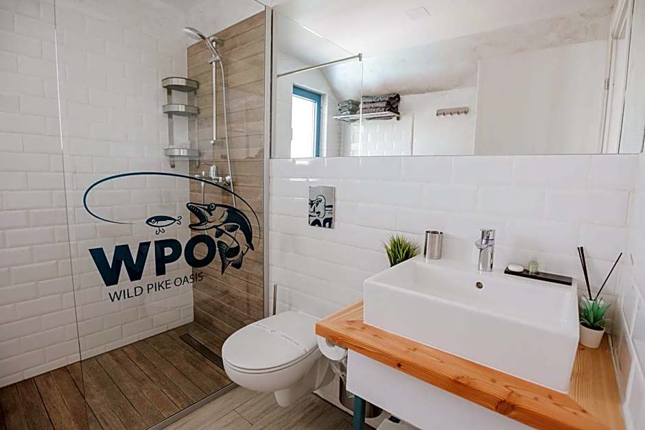 WPO - WILD PIKE OASIS