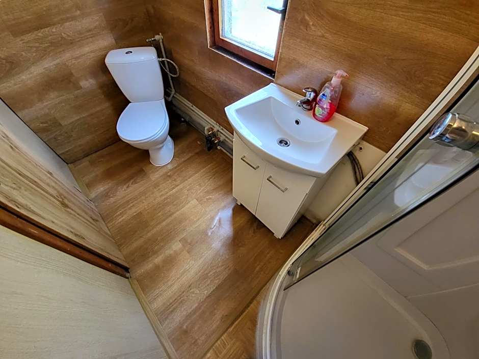 Toska rekreační středisko