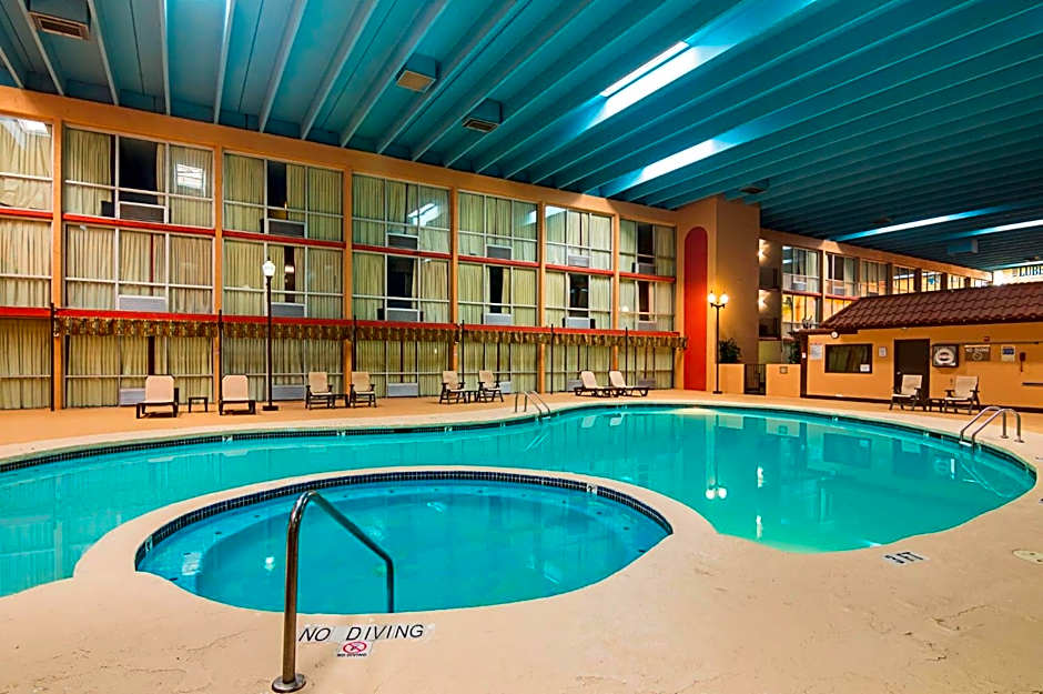 Red Roof Inn Lubbock