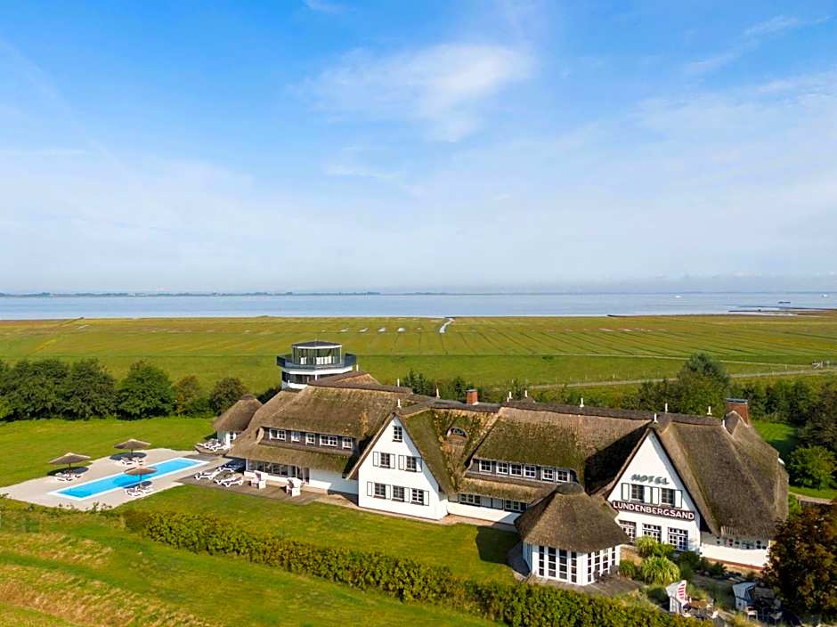 Hotel und Spa Lundenbergsand